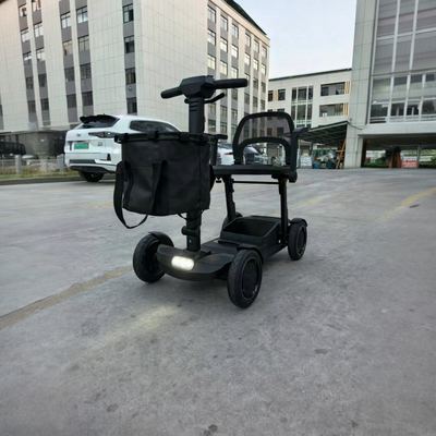 Folding Mobility Scooter BC-MS280 Lightweight 19kg 2026 Model