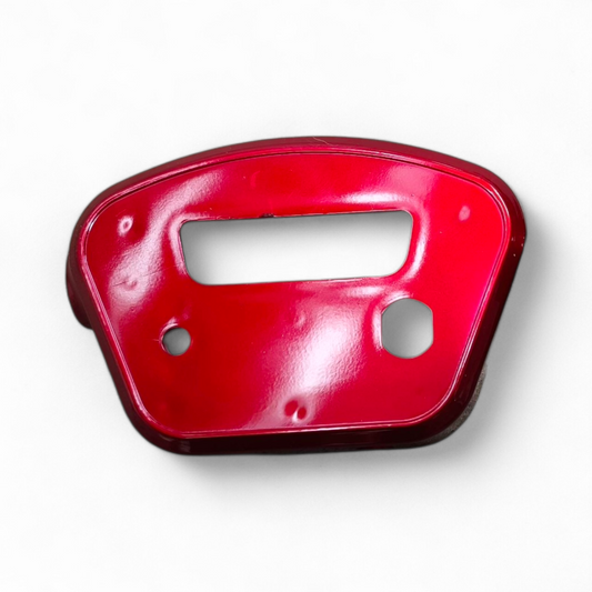 Display unit top section for X5 Mobility Scooter