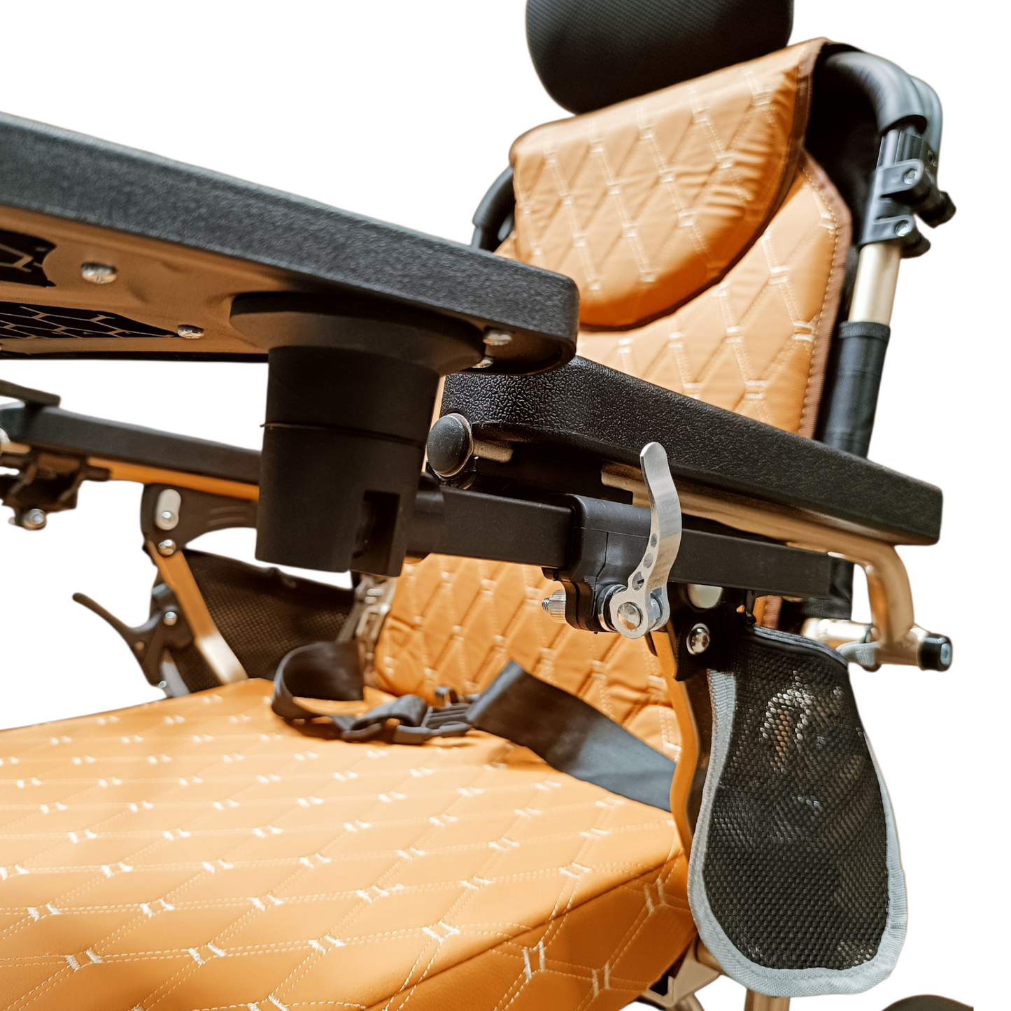 Table for the T-Sport JJW-600113 / MAX PRO Power Chair