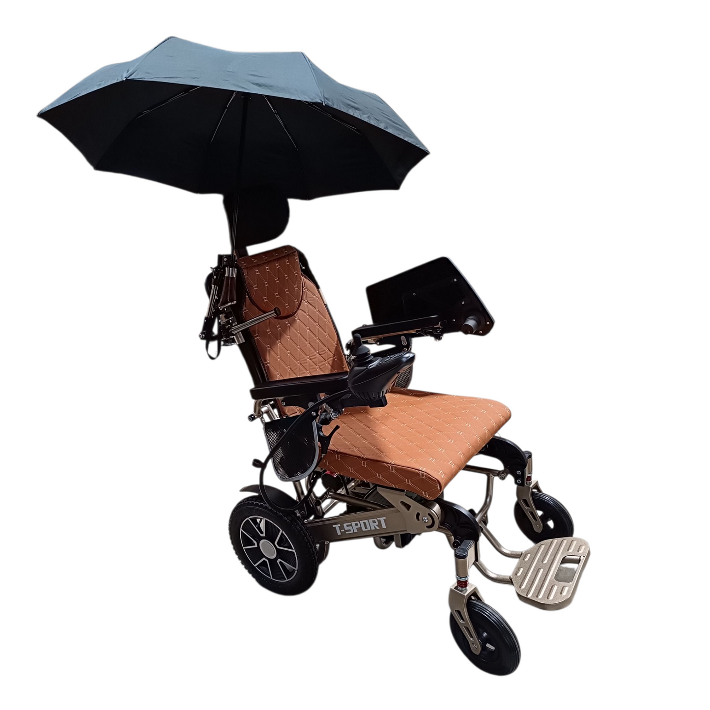 Umbrella Holder For Wheelchair, Mobility Scooter, Powerchair