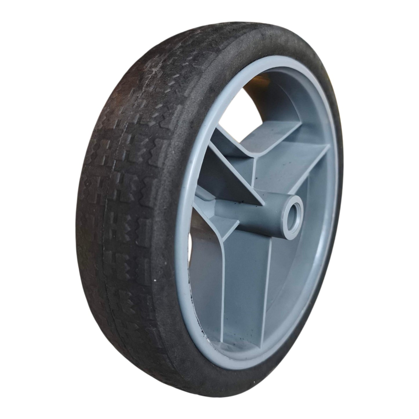 Wheel for the Bison BS180D-SP Jet Washer, 10inch
