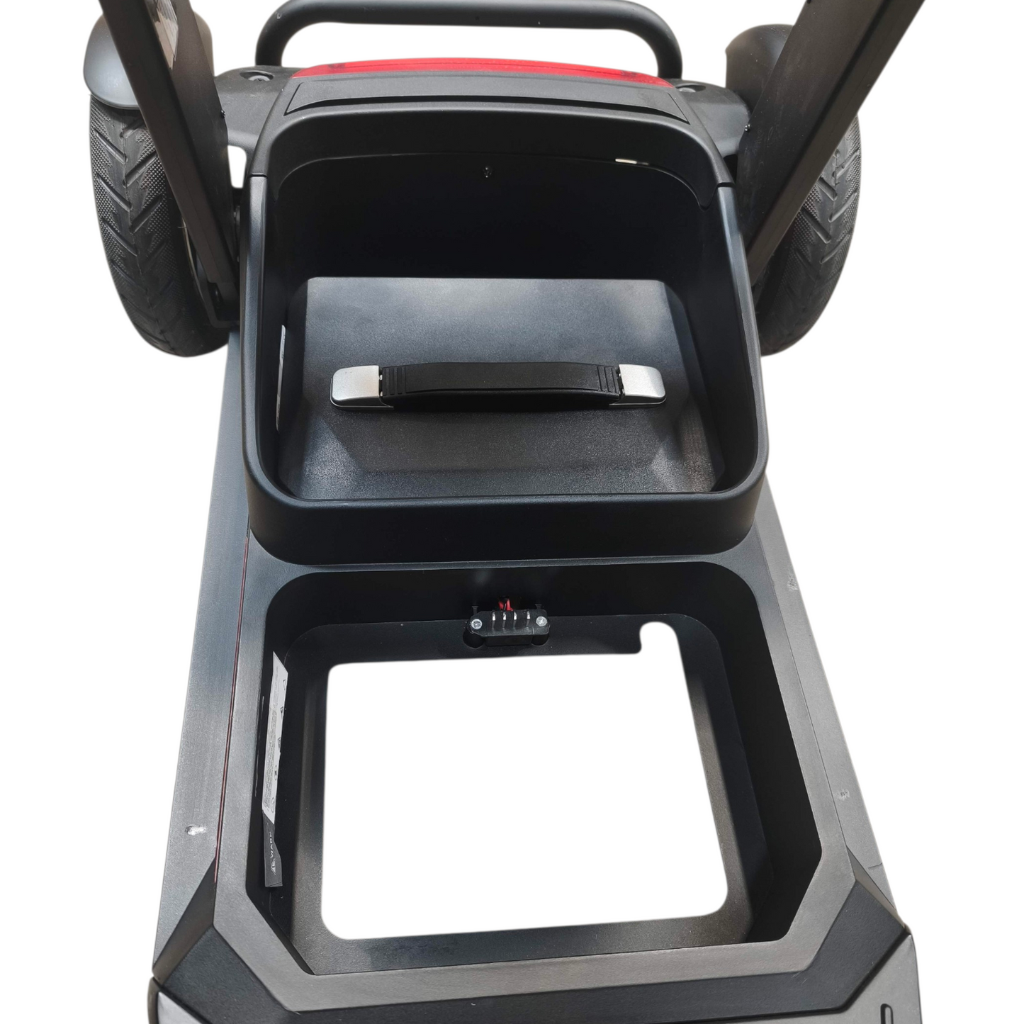 YL-996 Folding Mobility Scooter  Lightweight 19kg 2026 Model