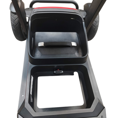 YL-996 Folding Mobility Scooter  Lightweight 19kg 2026 Model