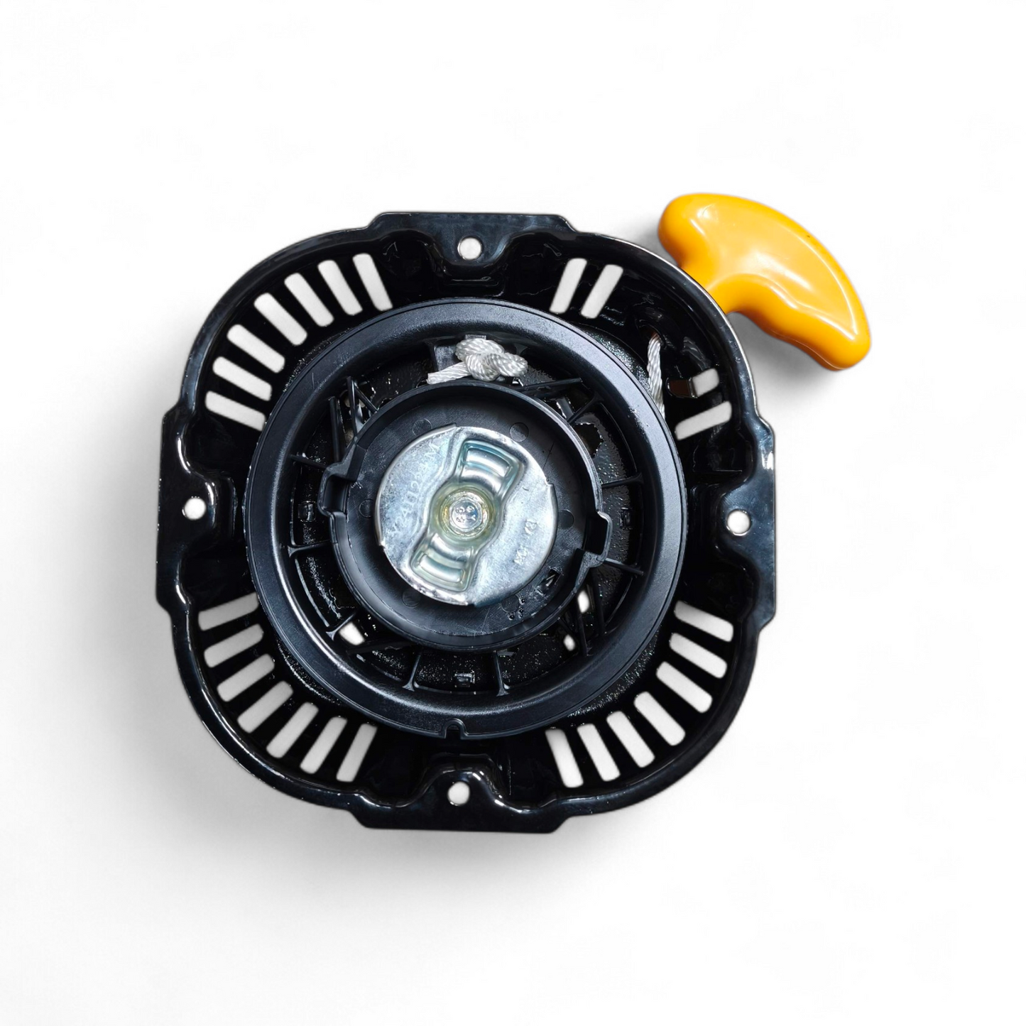 Recoil starter assembly part for BS-180NB and BS-180D-SP Petrol Washer (Black)