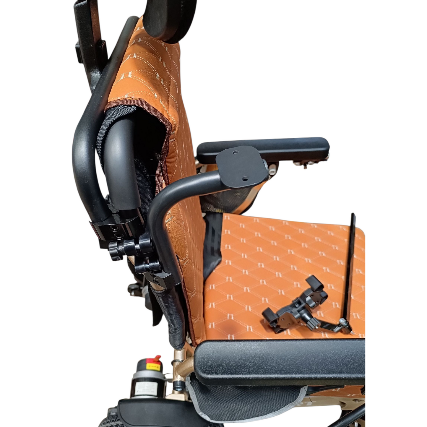 Assistant Joystick Holder for T-Sport JJW-600113 / MAX PRO Powerchair