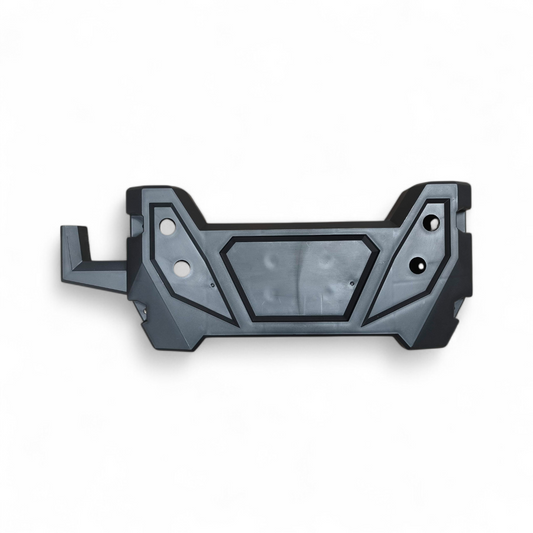 Front Panel For BS-180S-SP Bison Pressure Washer