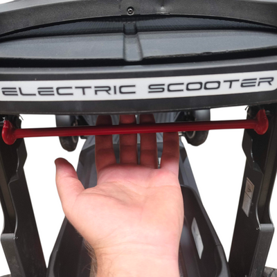 YL-996 Folding Mobility Scooter  Lightweight 19kg 2026 Model