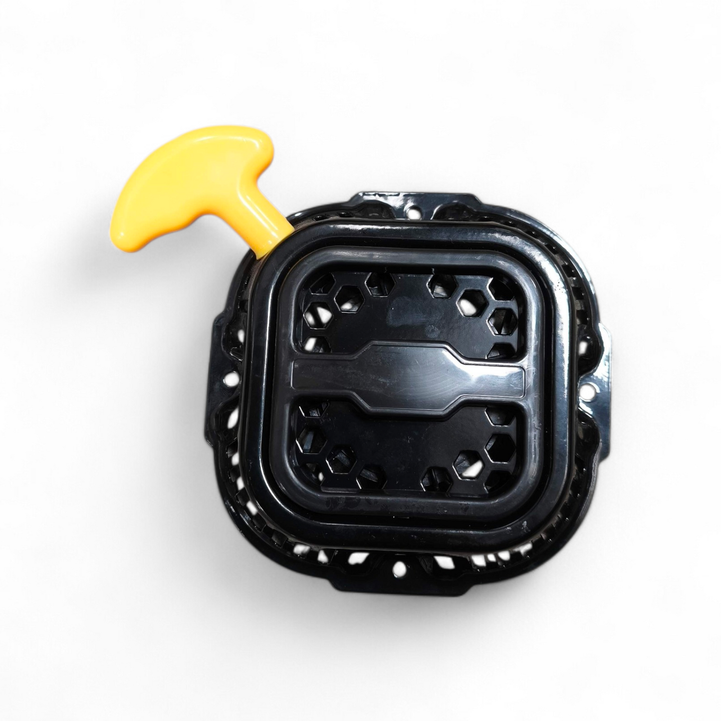 Recoil starter assembly part for BS-180NB and BS-180D-SP Petrol Washer (Black)