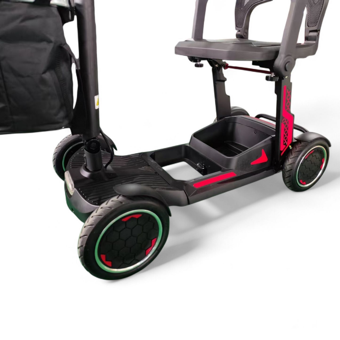 Folding Mobility Scooter YL-996 Lightweight 19kg 2026 Model