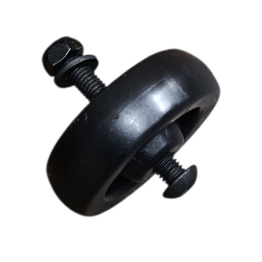 Rear anti slip wheel for X5 Mobility Scooter