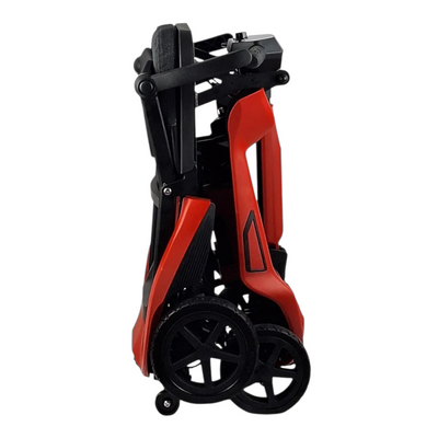 YL-985Si Folding Mobility Scooter, Lightweight, 10 Miles Range
