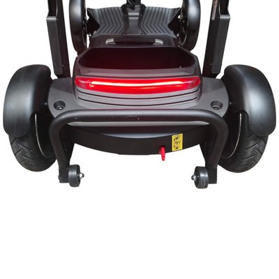 YL-996 Folding Mobility Scooter  Lightweight 19kg 2026 Model