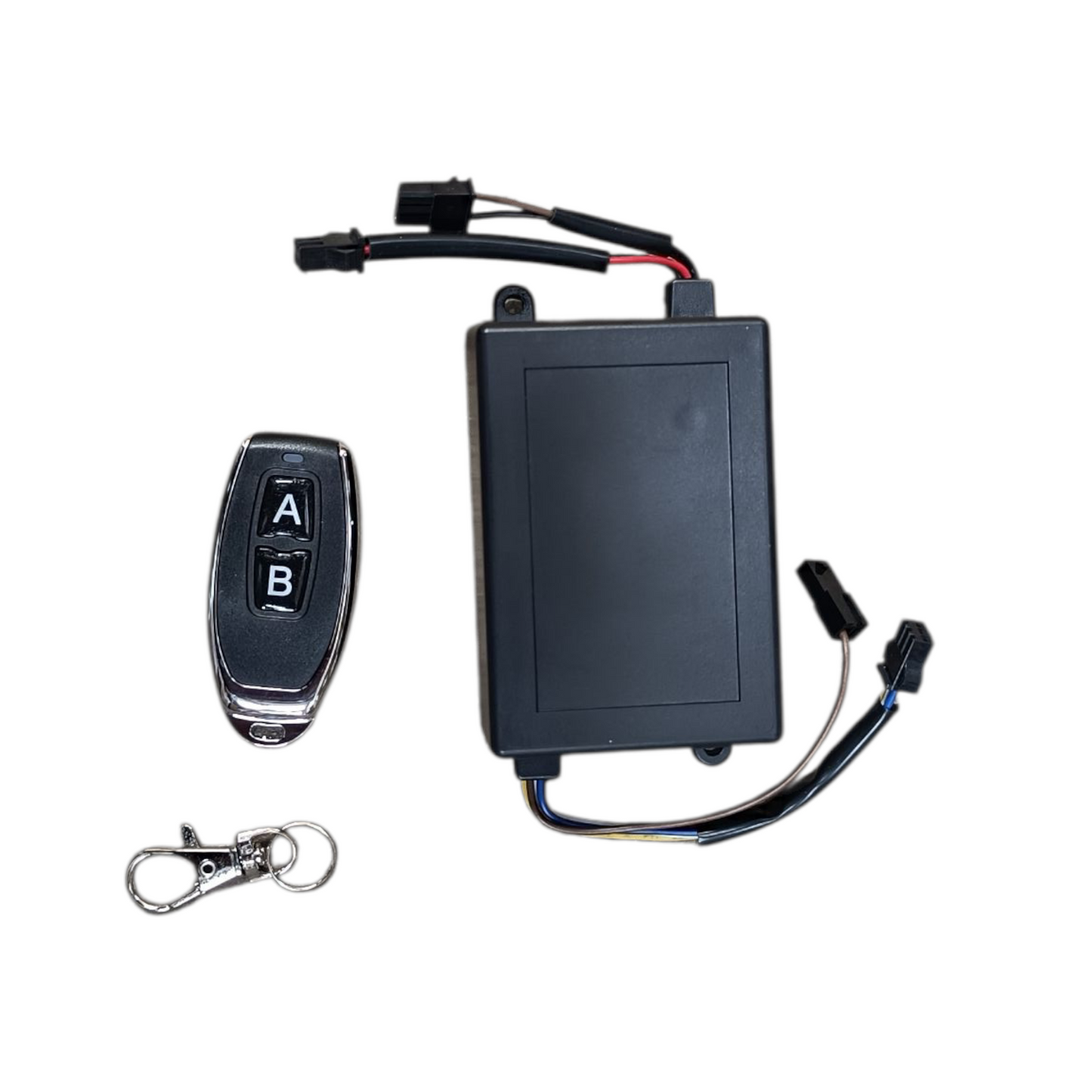 Remote With Receiver For X5 Mobility Scooters