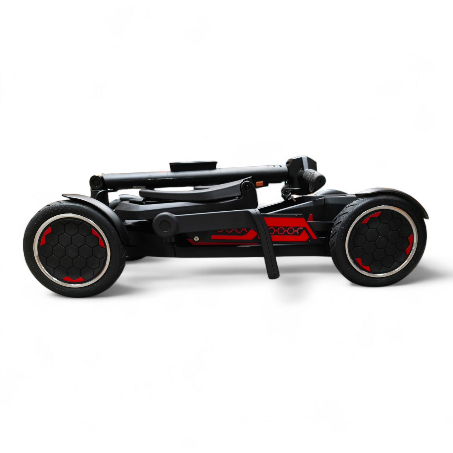 Folding Mobility Scooter YL-996 Lightweight 19kg 2026 Model