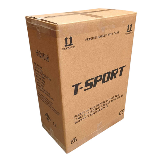 Spare Carton Packaging Box For YL-985s Mobility Scooter