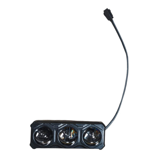 LED Front Light for YL-985s Mobility Scooter