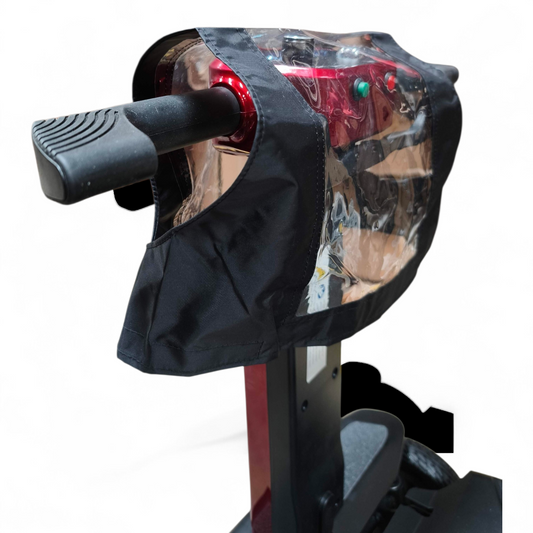 MOBILITY SCOOTER CONTROL PANEL / TILLER COVER