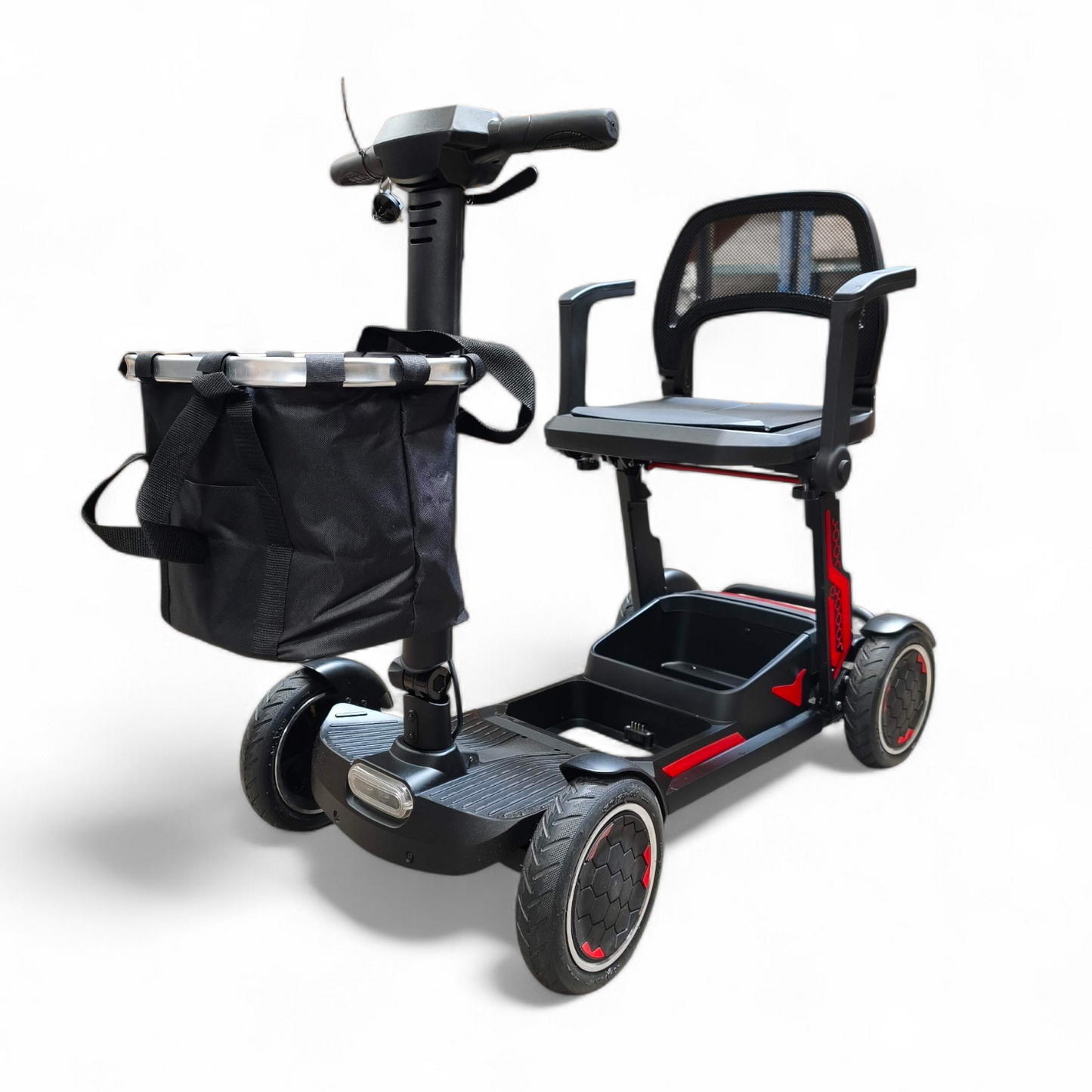 Folding Mobility Scooter YL-996 Lightweight 19kg 2026 Model