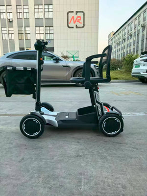 Folding Mobility Scooter BC-MS280 Lightweight 19kg 2026 Model