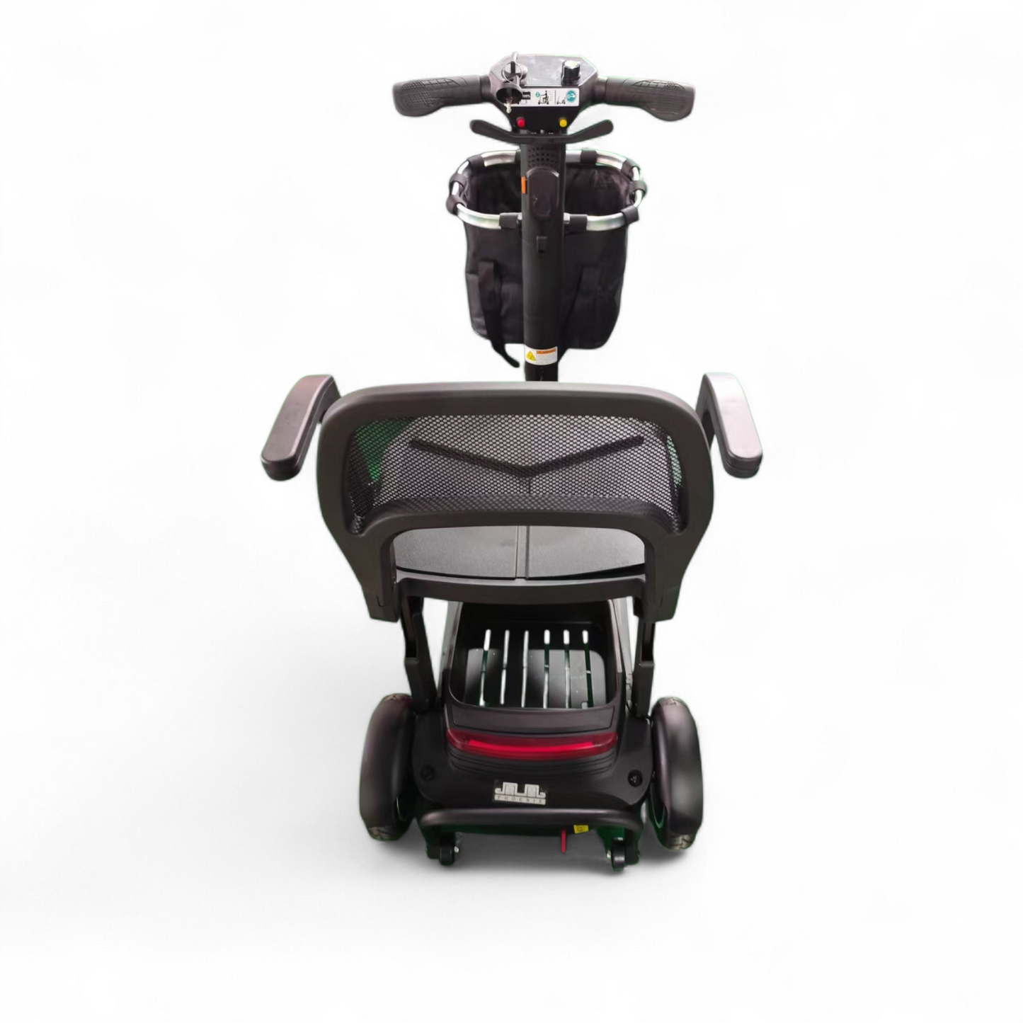 Folding Mobility Scooter YL-996 Lightweight 19kg 2026 Model