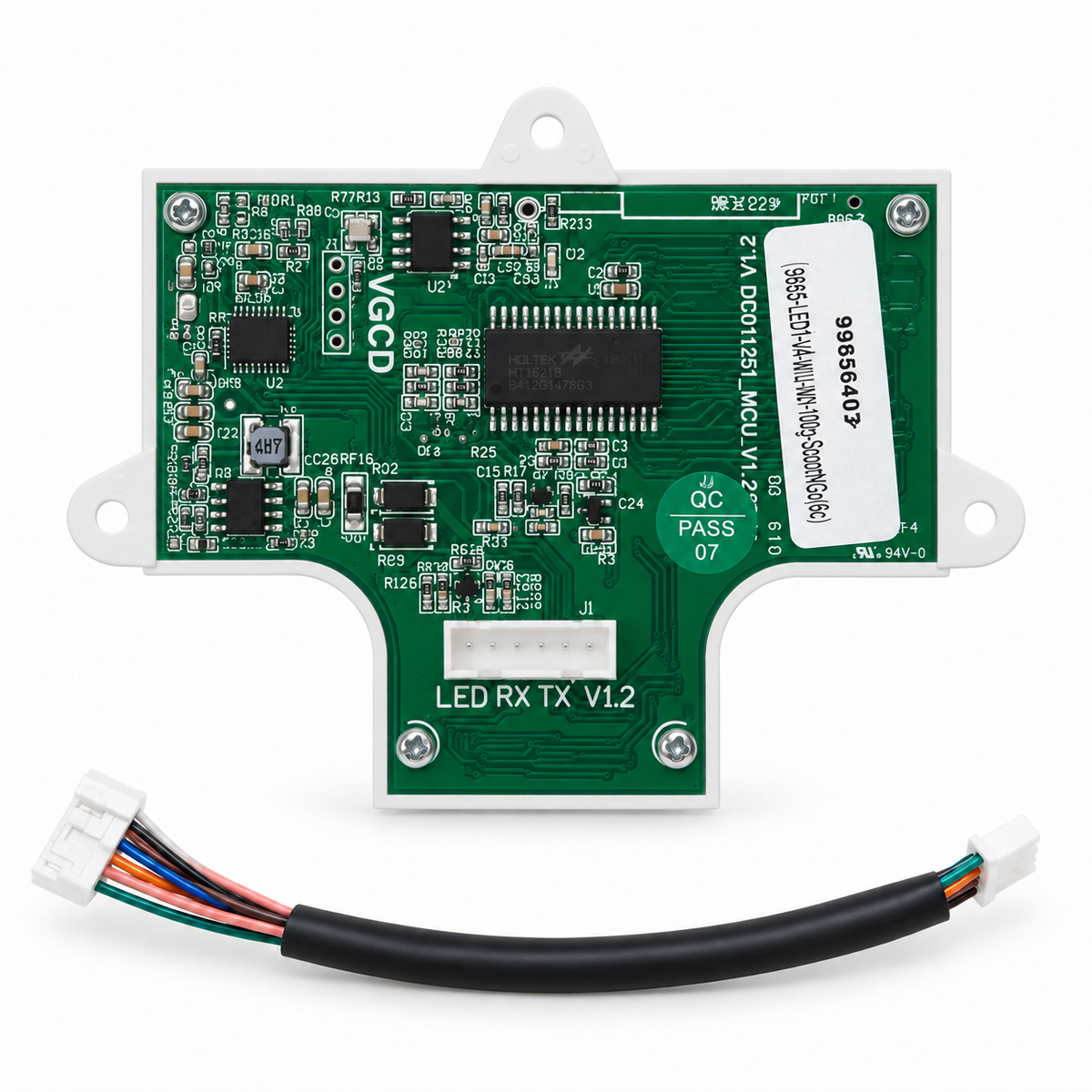 Mobility Scooter Digital Display Module for YL-985s, YL-985, YL-986