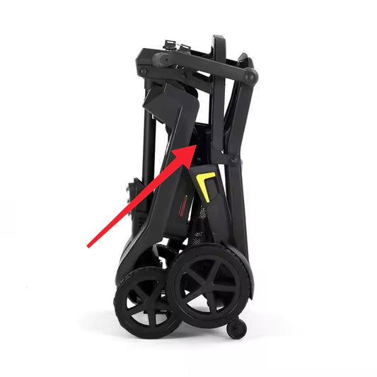 Pivot Connecting Pin for YL-985s Mobility Scooter