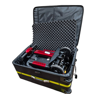 Mobility Scooter Travel Bag, Suitcase for X5 and YL-985s