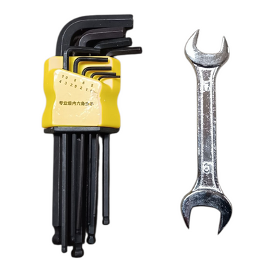 SCOTE-48350 Folding Mobility Scooter 3 Wheel Li-ion Dual Motor 700W, 20 Miles Range