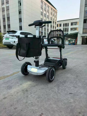 Folding Mobility Scooter BC-MS280 Lightweight 19kg 2026 Model