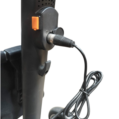 YL-996 Folding Mobility Scooter  Lightweight 19kg 2026 Model