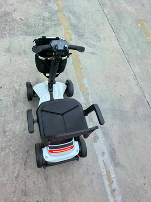 Folding Mobility Scooter BC-MS280 Lightweight 19kg 2026 Model