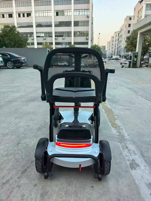 Folding Mobility Scooter BC-MS280 Lightweight 19kg 2026 Model