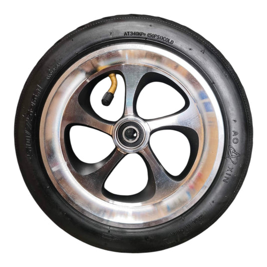 Spare Front Wheel for YL-996 Mobility Scooter