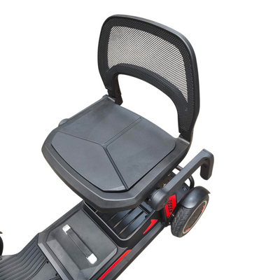 YL-996 Folding Mobility Scooter  Lightweight 19kg 2026 Model