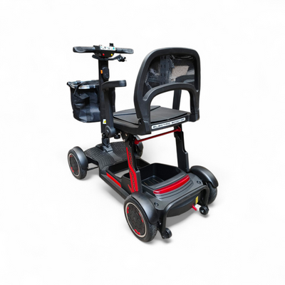Folding Mobility Scooter YL-996 Lightweight 19kg 2026 Model