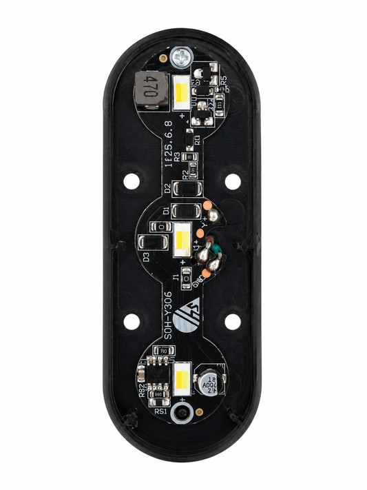 LED Front Light for YL-985s Mobility Scooter (Spring 2026 version)