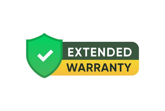Extended Warranty for T-Sport Mobility Scooters and Powerchairs