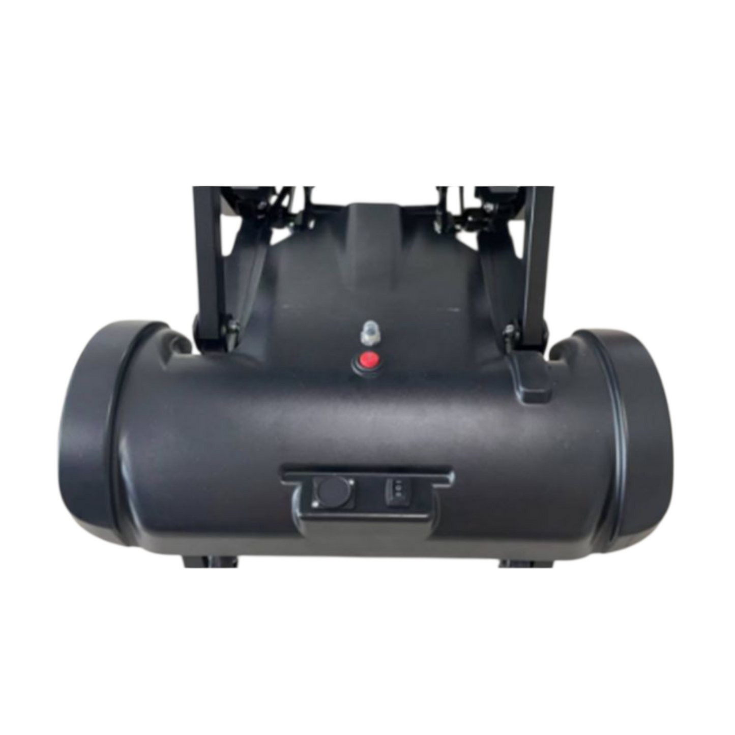 Rear Plastic Cover For X5 Mobility Scooters