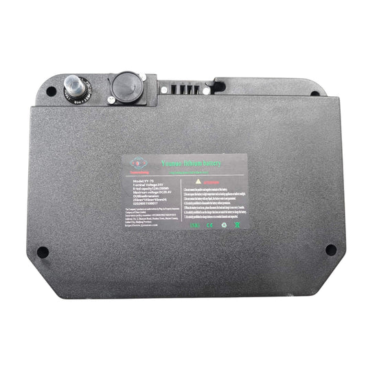 Spare Battery for YL-996 Mobility Scooter, 12Ah, 288Wh