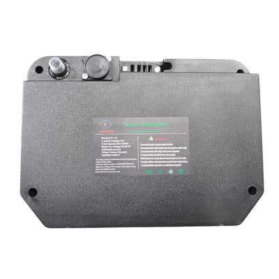 Spare Battery for YL-996 Mobility Scooter, 12Ah, 288Wh