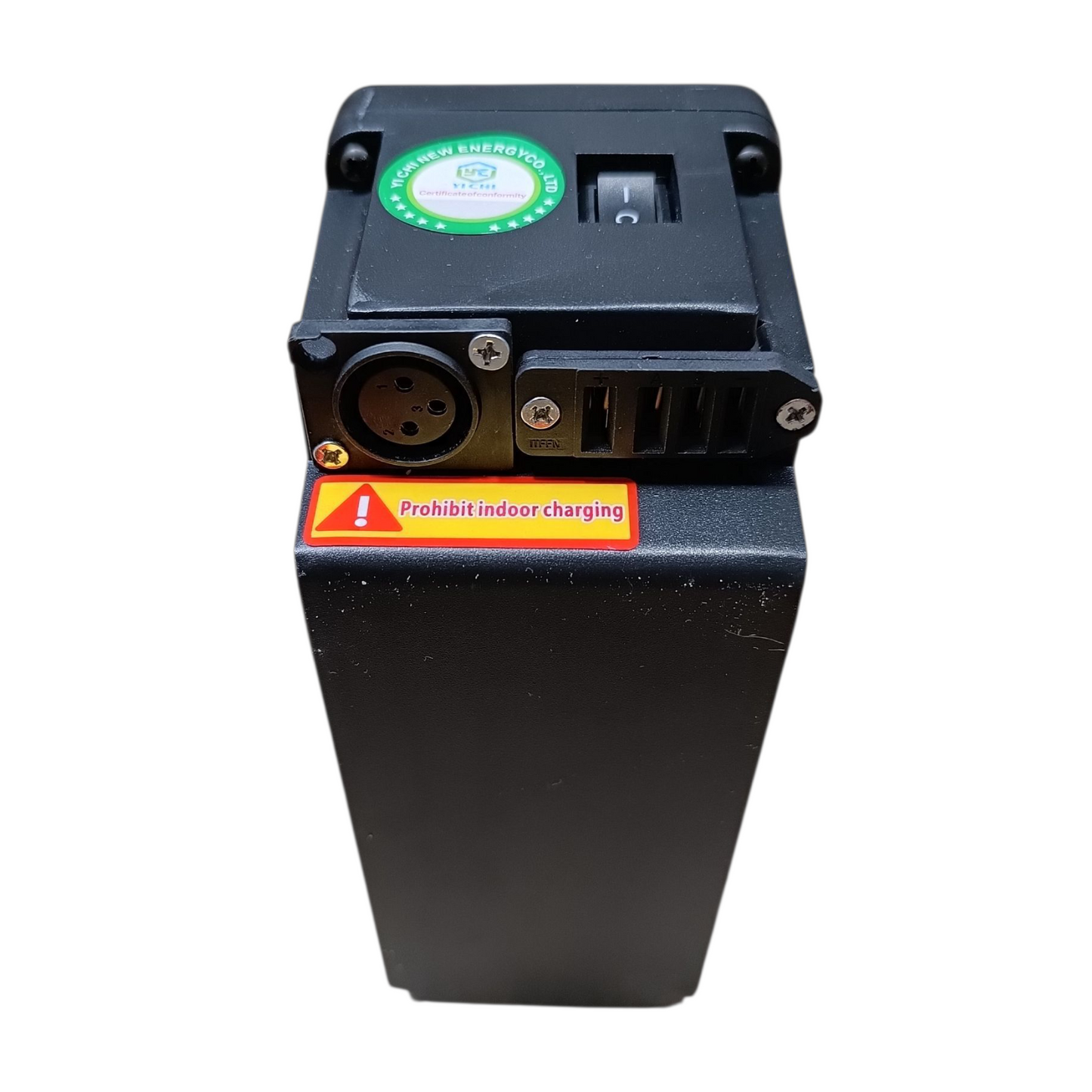 Spare Battery for T-Sport YL-985S, 13Ah, 24V, 312Wh, 3A