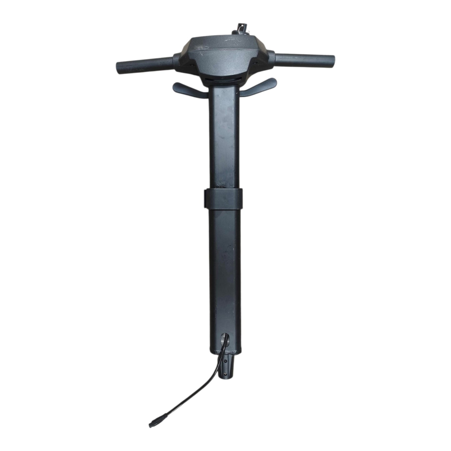 Complete tiller with display and keys for YL-985s Mobility Scooter