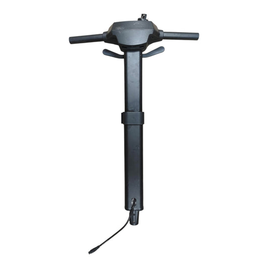 Complete tiller with display and keys for YL-985s Mobility Scooter