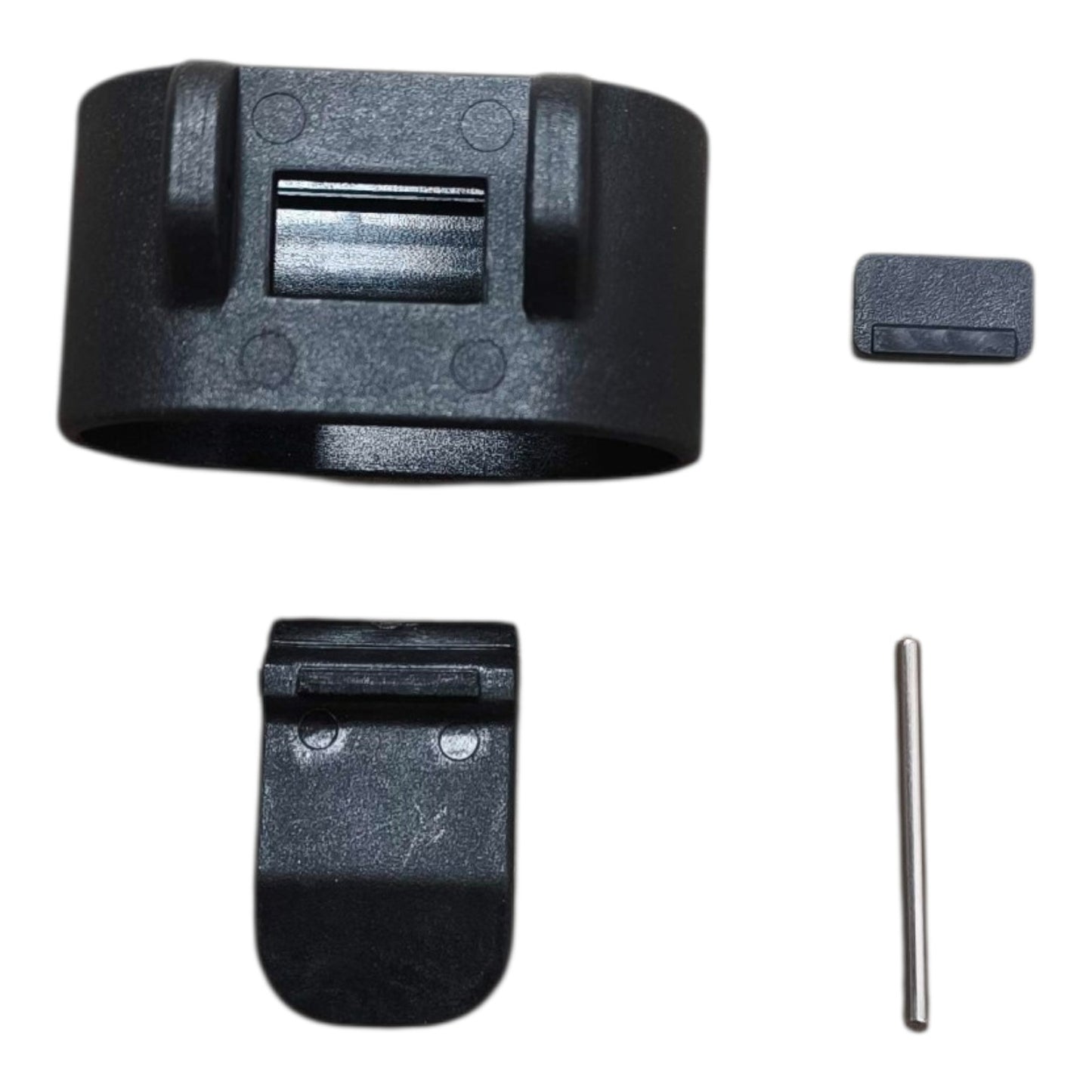 Tiller Clamp For YL-985s Mobility Scooter