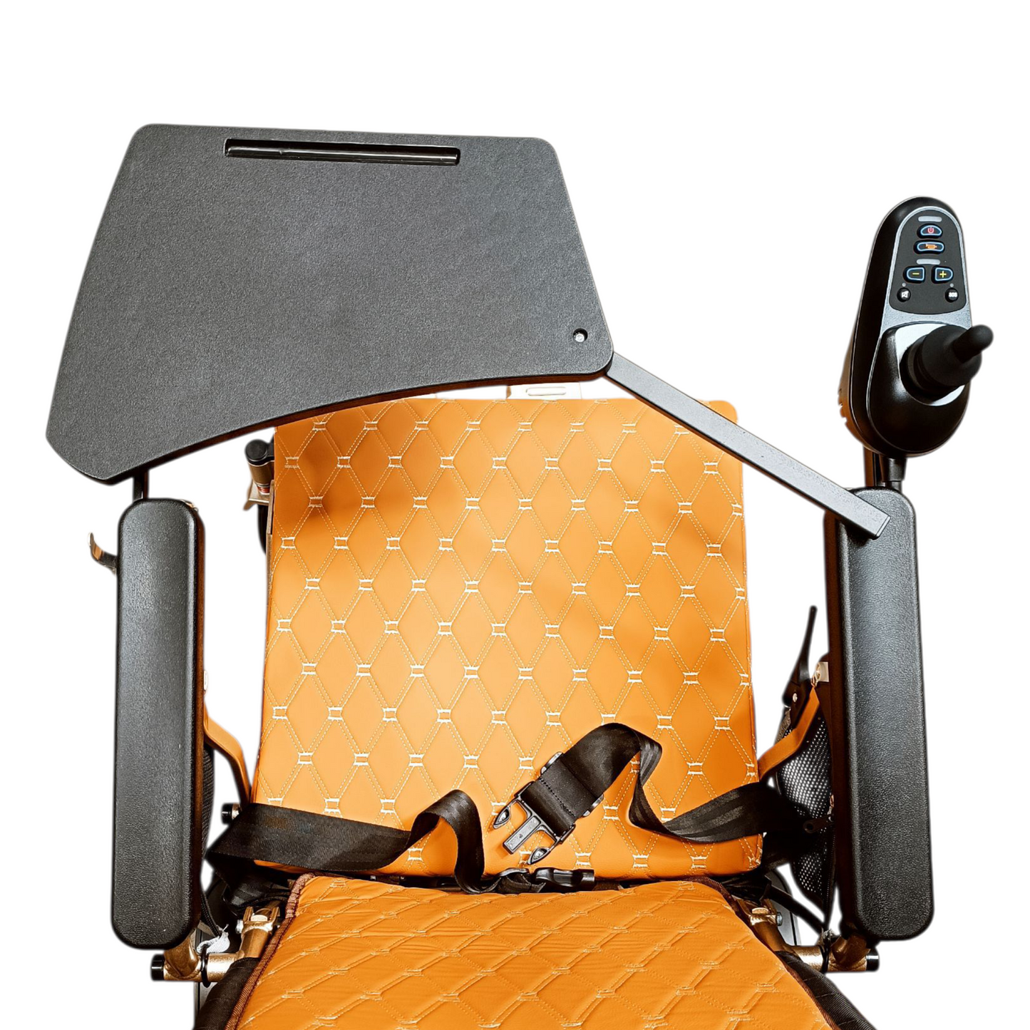 Table for the T-Sport JJW-600113 / MAX PRO Power Chair