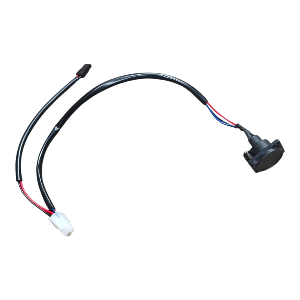 Charging port for YL-985s, YL-985a Mobility Scooter