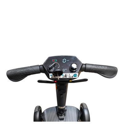 YL-996 Folding Mobility Scooter  Lightweight 19kg 2026 Model