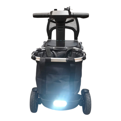 YL-996 Folding Mobility Scooter  Lightweight 19kg 2026 Model