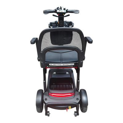 YL-996 Folding Mobility Scooter  Lightweight 19kg 2026 Model