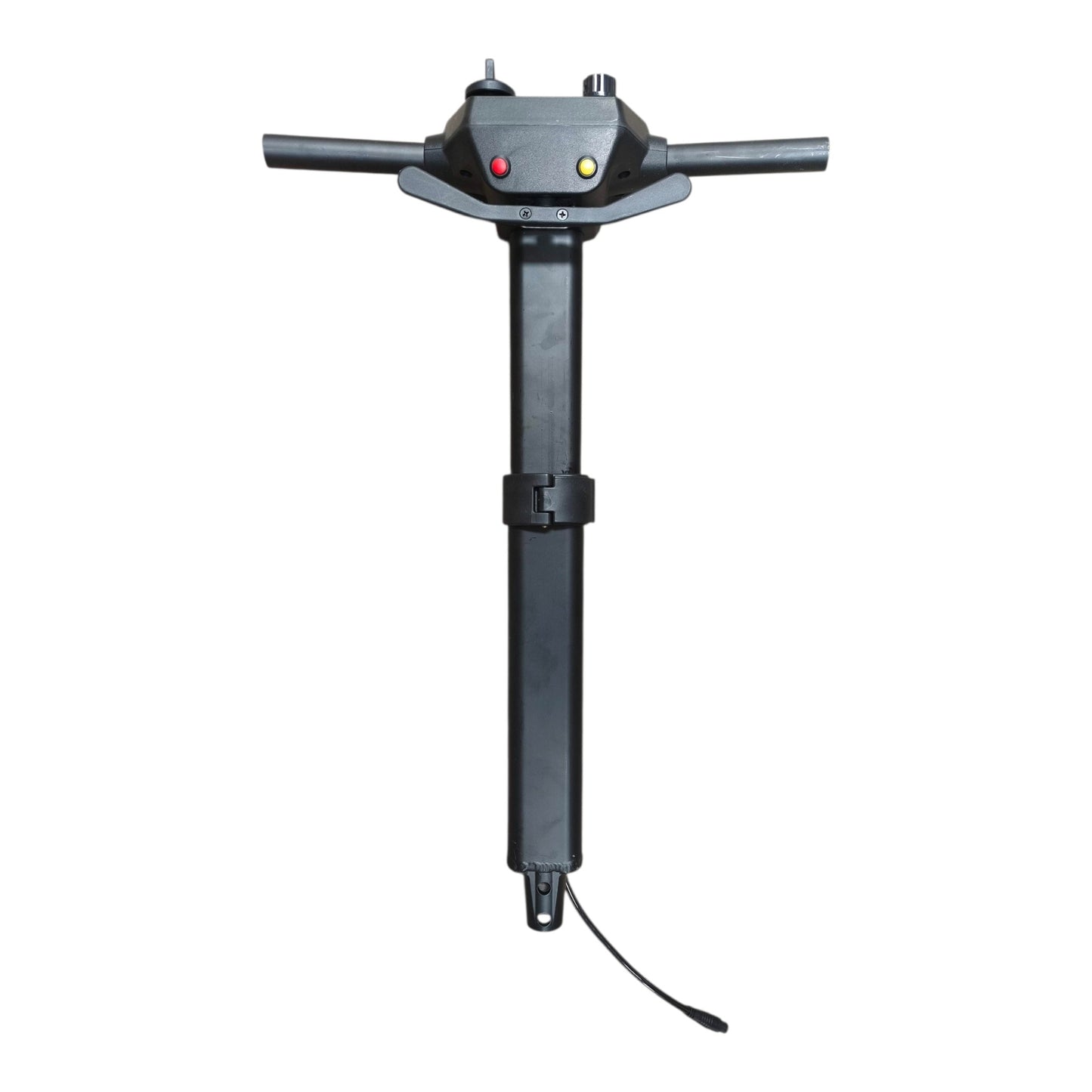 Complete tiller with display and keys for YL-985s Mobility Scooter